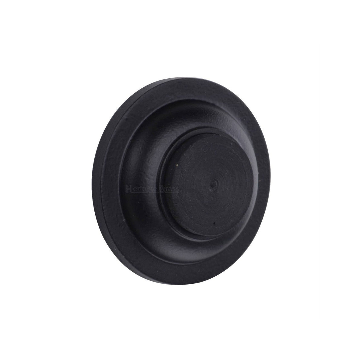 Heritage Brass Wall Mounted Door Stop by M Marcus - Heritage Brass