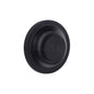 Heritage Brass Wall Mounted Door Stop by M Marcus - Heritage Brass