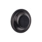 Heritage Brass Wall Mounted Door Stop by M Marcus - Heritage Brass