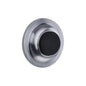 Heritage Brass Wall Mounted Door Stop by M Marcus - Heritage Brass