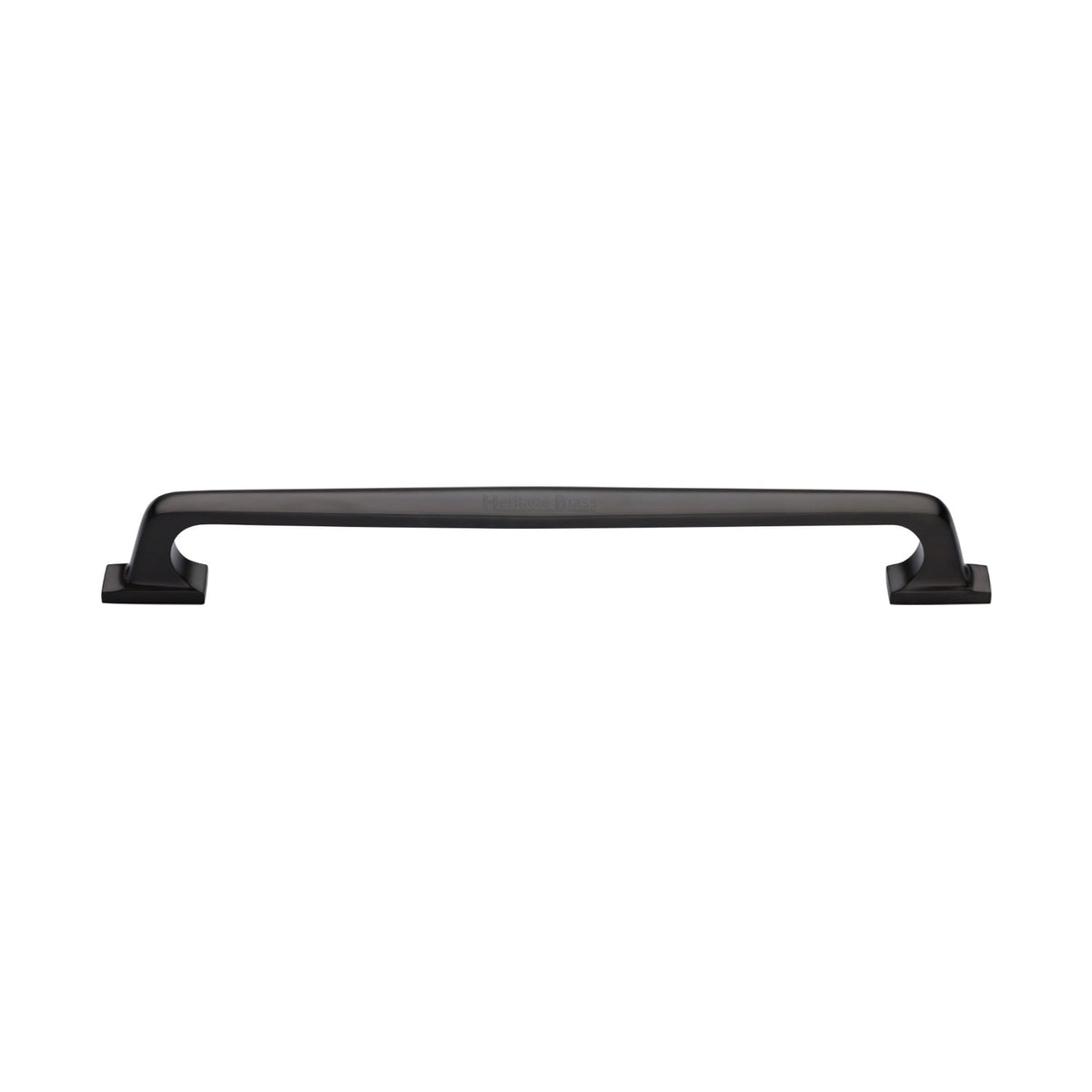 Durham Door Pull Handle by M Marcus - Heritage Brass