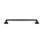 Durham Door Pull Handle by M Marcus - Heritage Brass
