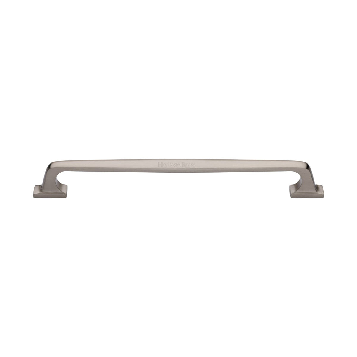 Durham Door Pull Handle by M Marcus - Heritage Brass