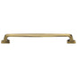 Durham Door Pull Handle by M Marcus - Heritage Brass