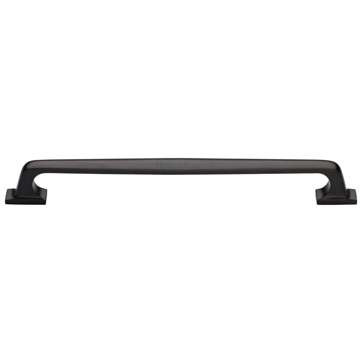 Durham Door Pull Handle by M Marcus - Heritage Brass
