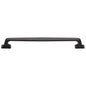 Durham Door Pull Handle by M Marcus - Heritage Brass