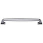 Durham Door Pull Handle by M Marcus - Heritage Brass