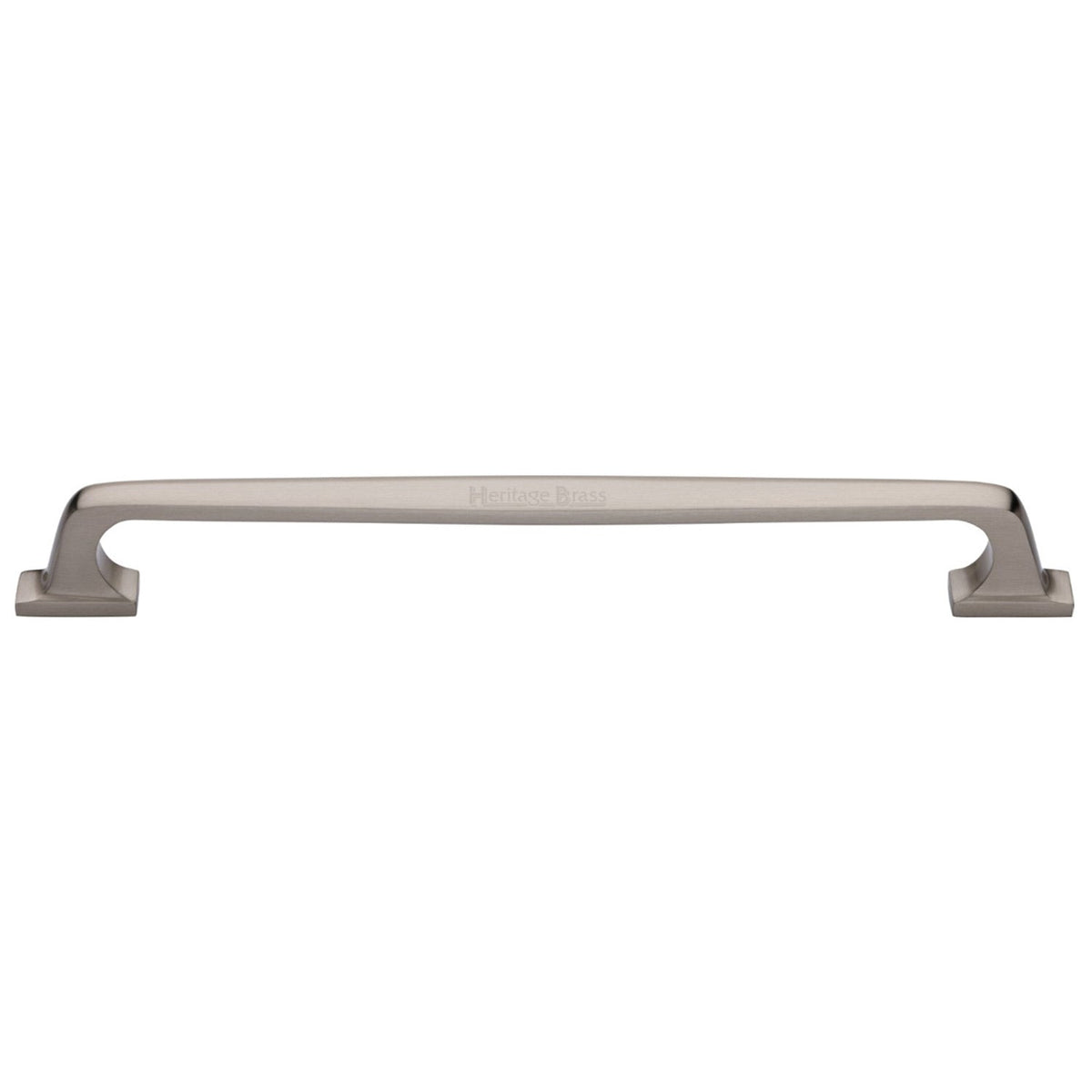 Durham Door Pull Handle by M Marcus - Heritage Brass