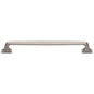 Durham Door Pull Handle by M Marcus - Heritage Brass