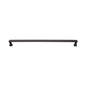 Pyramid Door Pull Handle by M Marcus - Heritage Brass