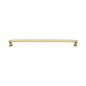 Pyramid Door Pull Handle by M Marcus - Heritage Brass