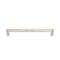 Pyramid Door Pull Handle by M Marcus - Heritage Brass