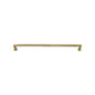 Pyramid Door Pull Handle by M Marcus - Heritage Brass