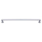 Pyramid Door Pull Handle by M Marcus - Heritage Brass