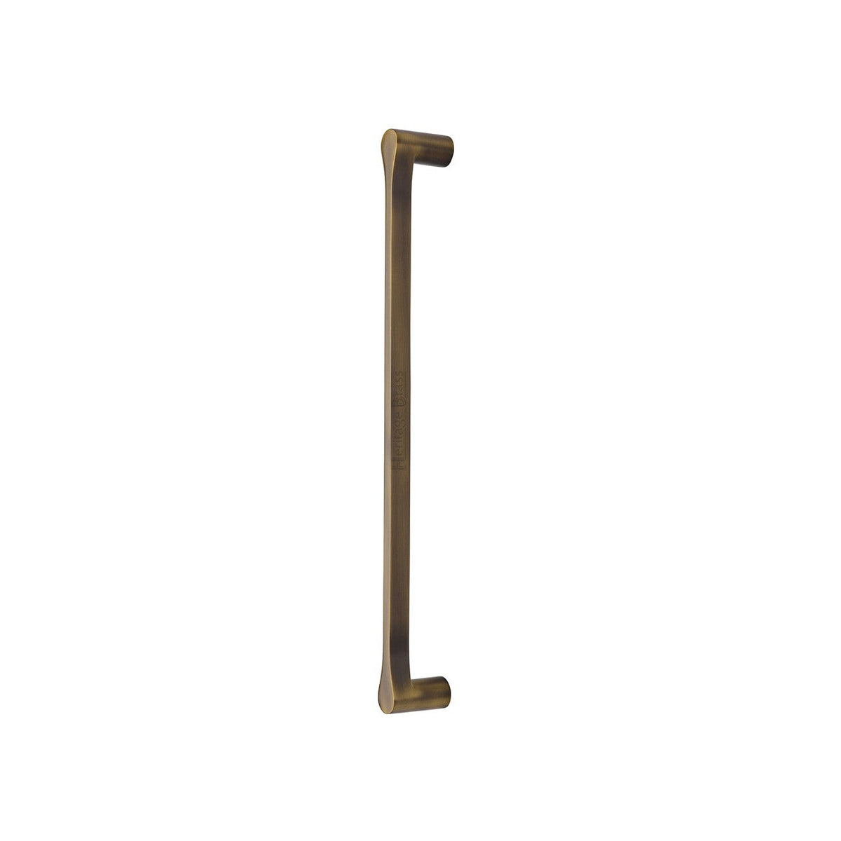 Gio Large Pull Handle by M Marcus - Heritage Brass