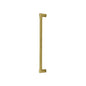 Gio Large Pull Handle by M Marcus - Heritage Brass