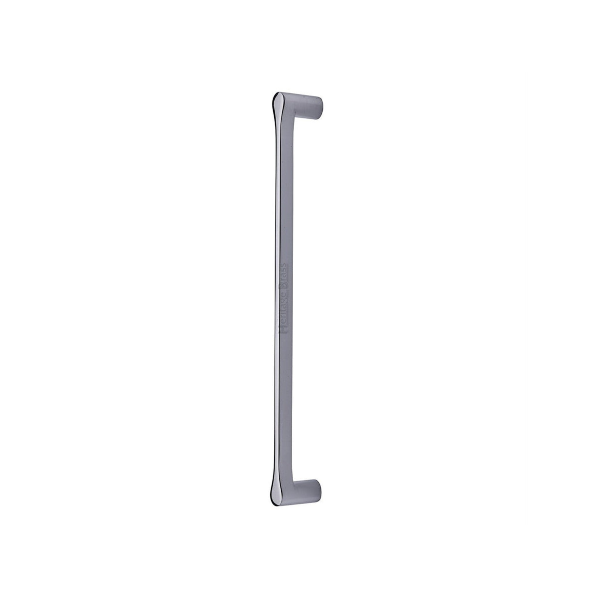 Gio Large Pull Handle by M Marcus - Heritage Brass