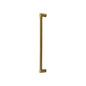 Gio Large Pull Handle by M Marcus - Heritage Brass