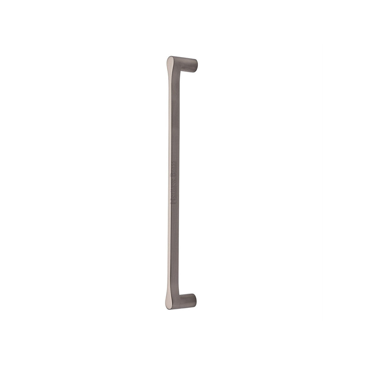 Gio Large Pull Handle by M Marcus - Heritage Brass