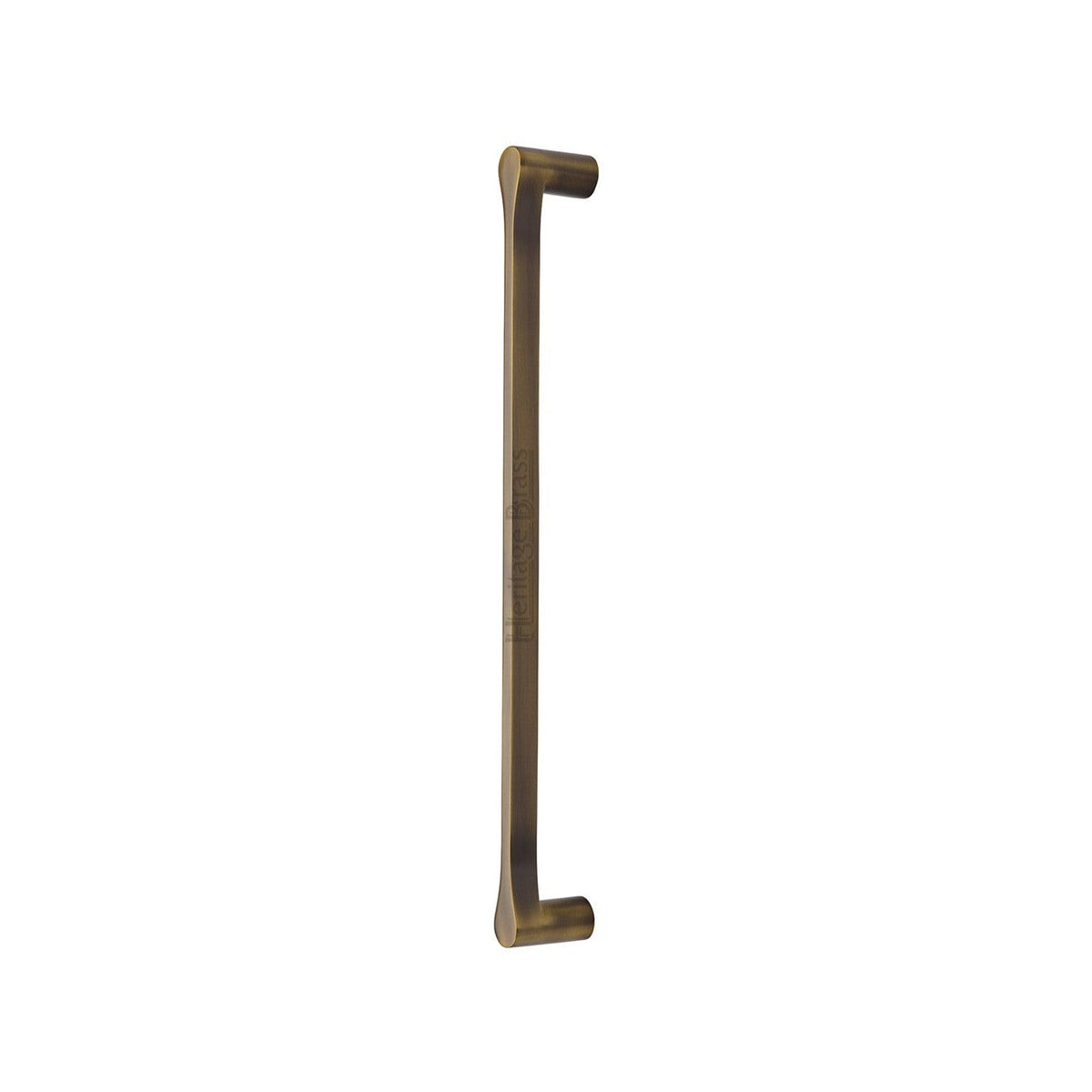 Gio Large Pull Handle by M Marcus - Heritage Brass
