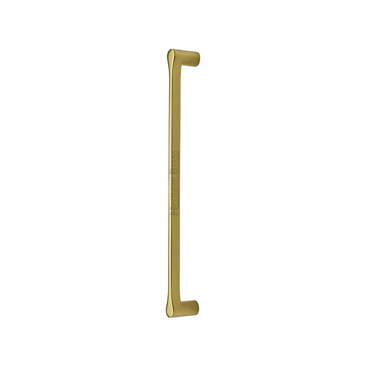 Gio Large Pull Handle by M Marcus - Heritage Brass