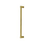 Gio Large Pull Handle by M Marcus - Heritage Brass