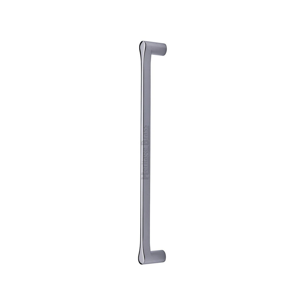 Gio Large Pull Handle by M Marcus - Heritage Brass