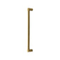 Gio Large Pull Handle by M Marcus - Heritage Brass