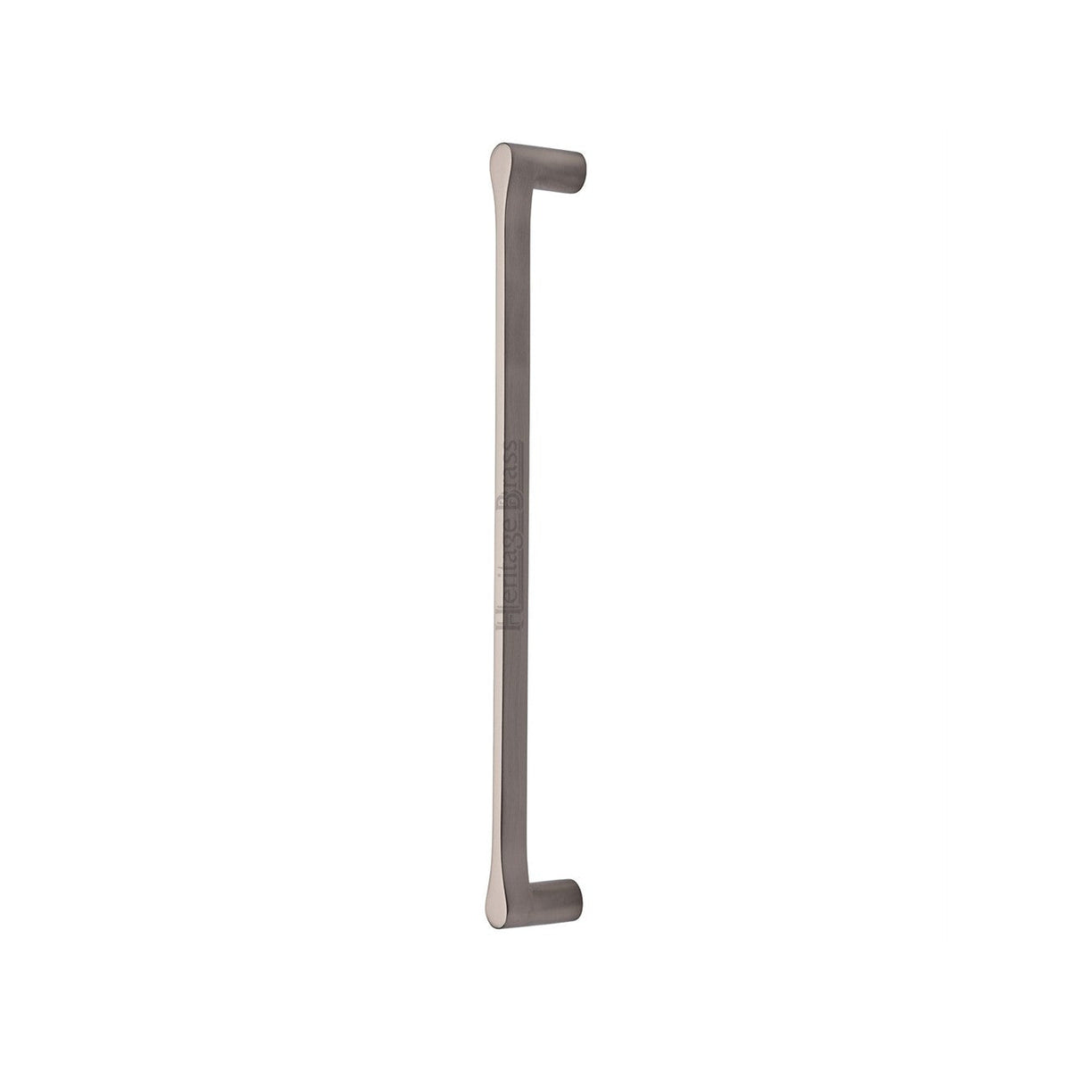 Gio Large Pull Handle by M Marcus - Heritage Brass