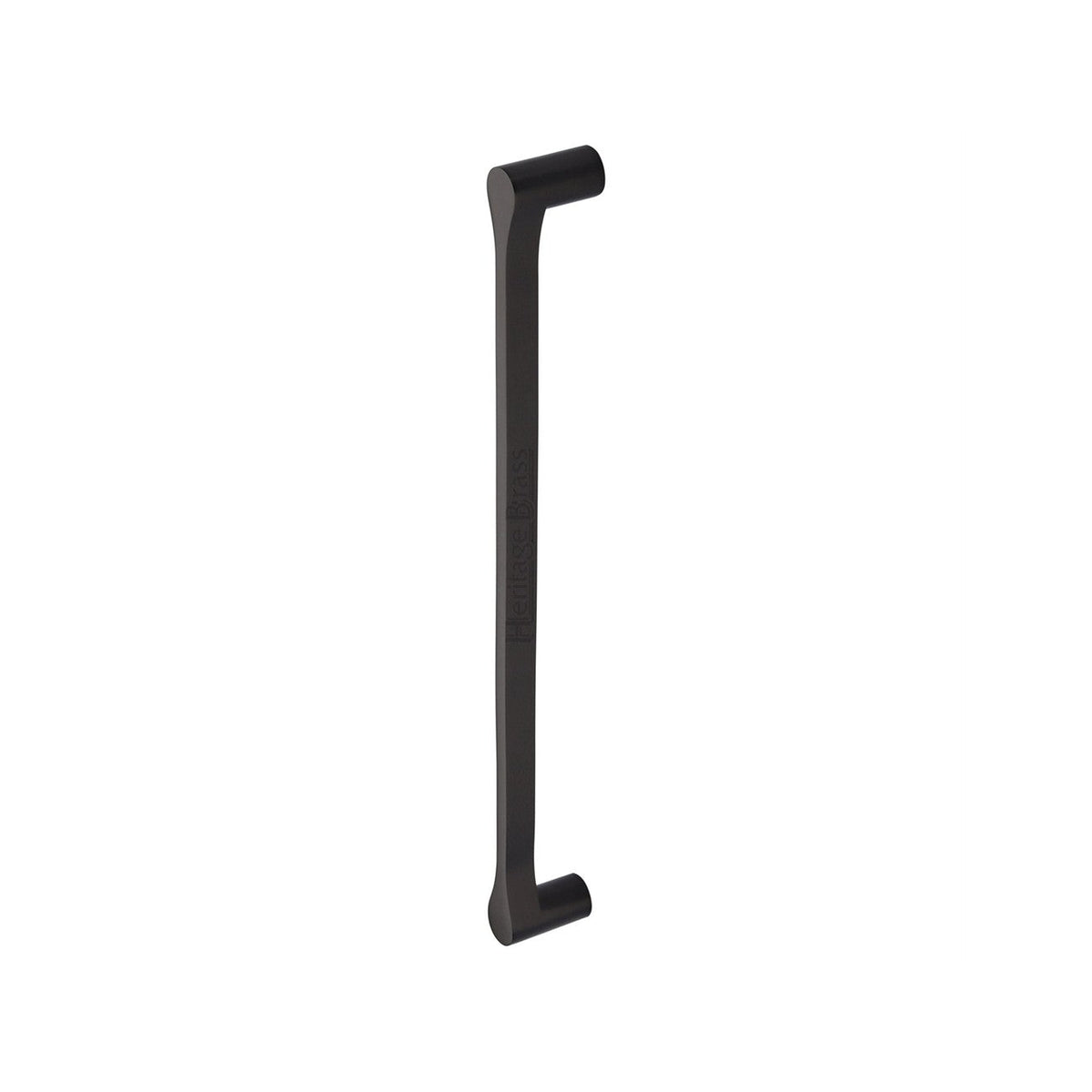Gio Large Pull Handle by M Marcus - Heritage Brass