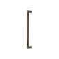 Gio Large Pull Handle by M Marcus - Heritage Brass