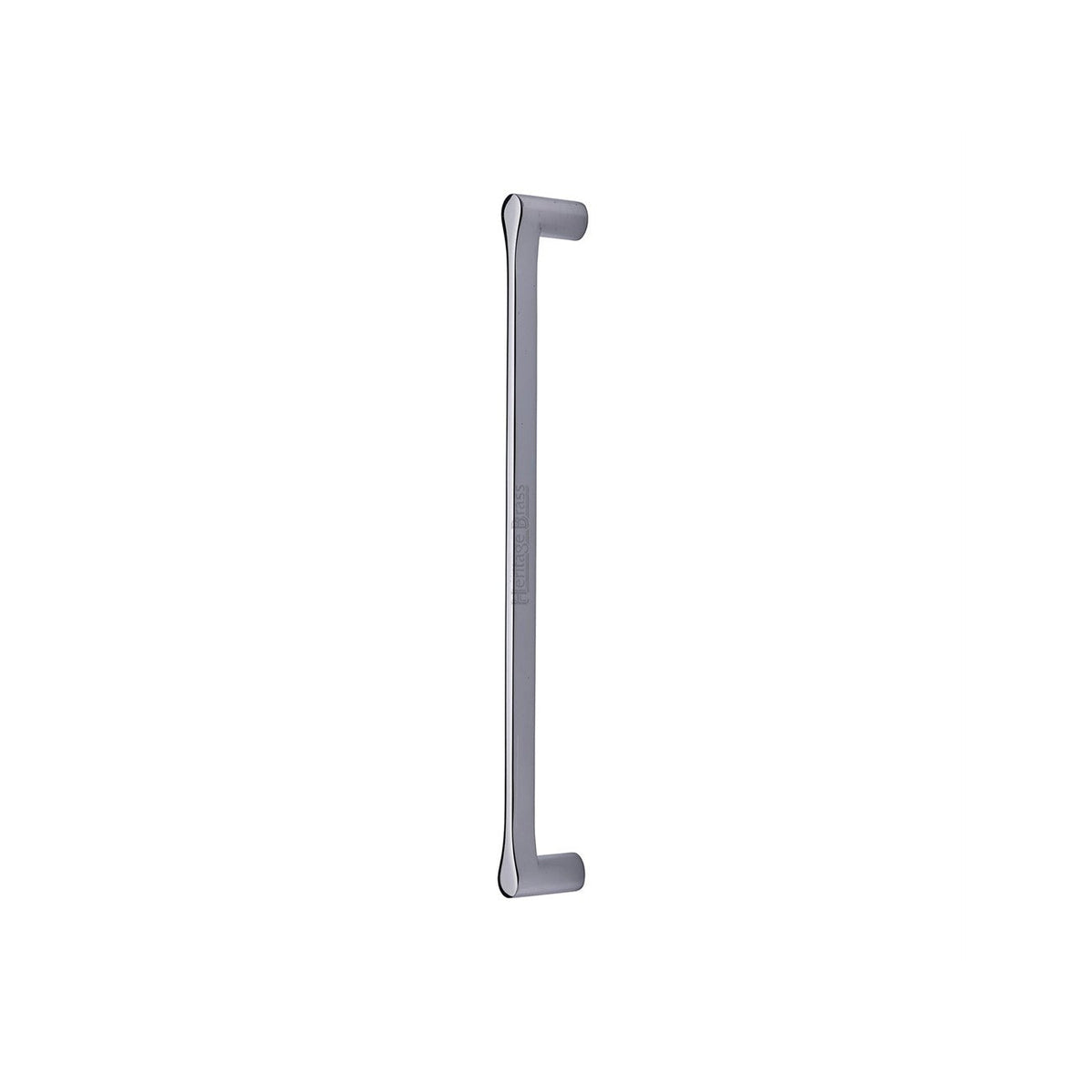 Gio Large Pull Handle by M Marcus - Heritage Brass