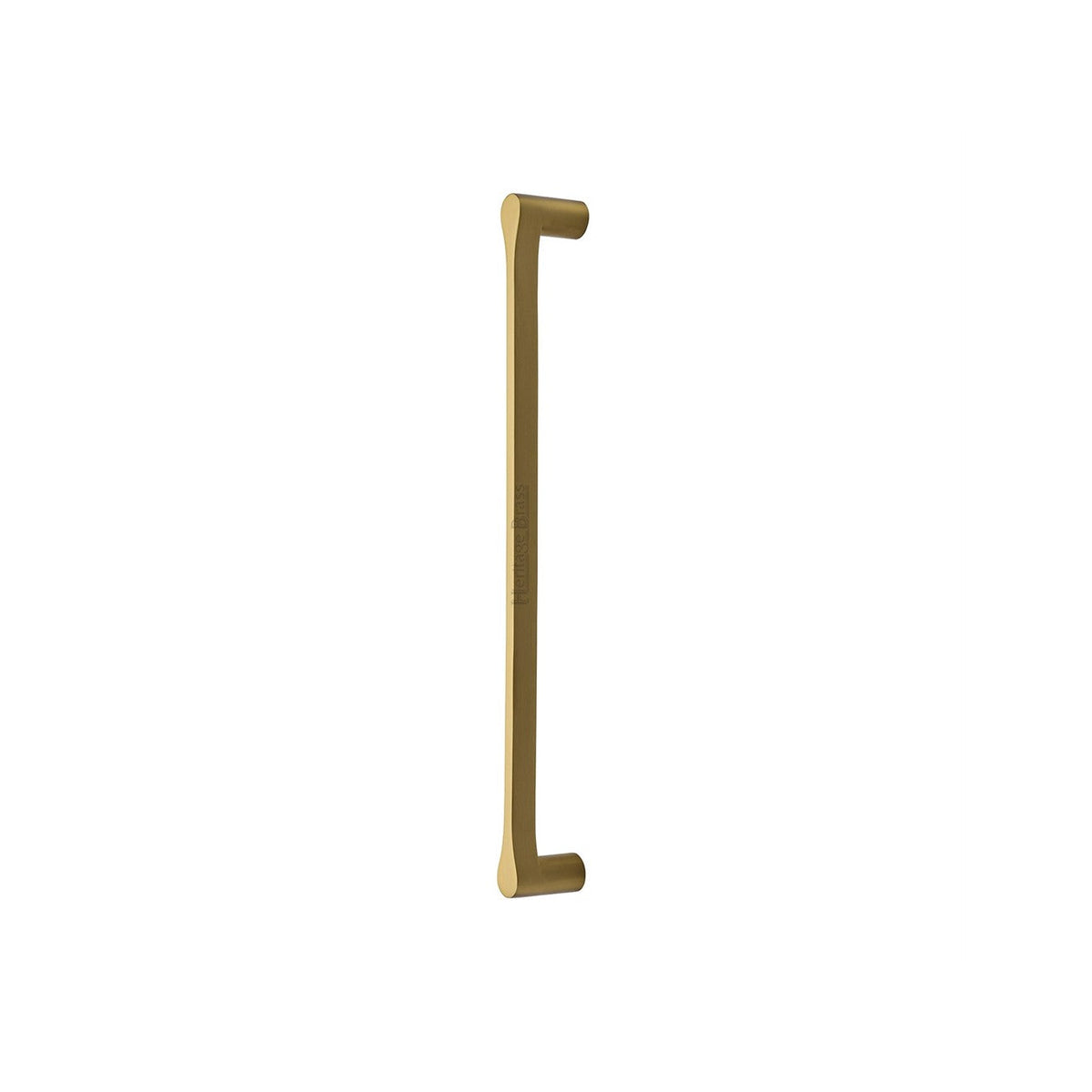 Gio Large Pull Handle by M Marcus - Heritage Brass