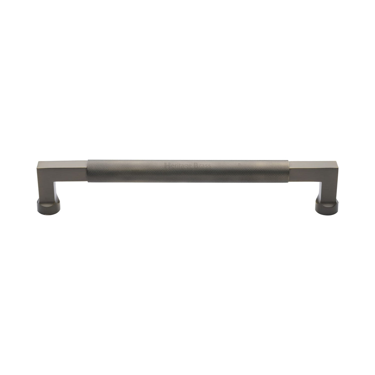 Bauhaus Door Pull Handle by M Marcus - Heritage Brass