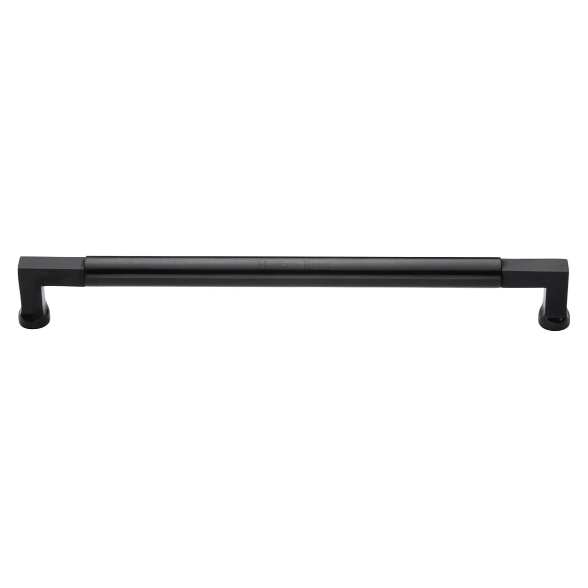 Bauhaus Door Pull Handle by M Marcus - Heritage Brass