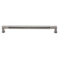 Bauhaus Door Pull Handle by M Marcus - Heritage Brass