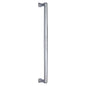 Deco Door Pull Handle by M Marcus - Heritage Brass