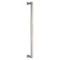 Deco Door Pull Handle by M Marcus - Heritage Brass