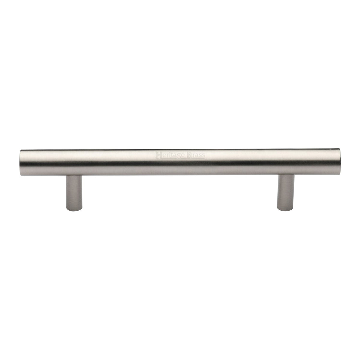 Bar Door Pull Handle by M Marcus - Heritage Brass