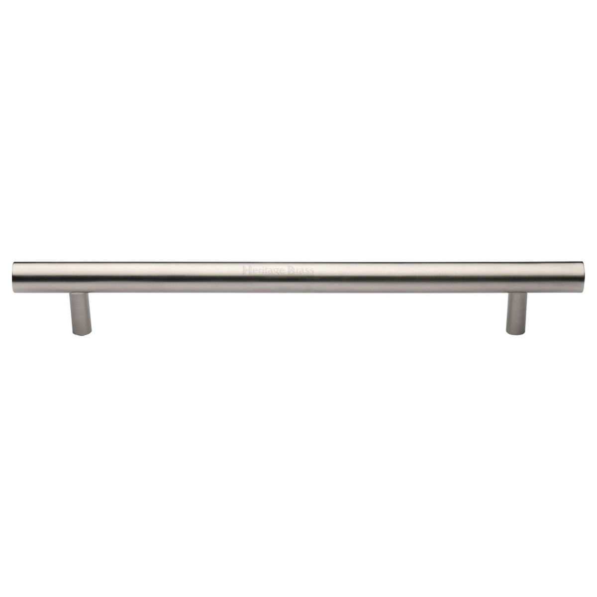 Bar Door Pull Handle by M Marcus - Heritage Brass