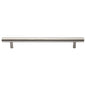 Bar Door Pull Handle by M Marcus - Heritage Brass