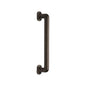 Traditional Large Pull Handle by M Marcus - Heritage Brass