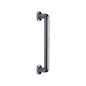 Traditional Large Pull Handle by M Marcus - Heritage Brass