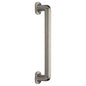 Traditional Large Pull Handle by M Marcus - Heritage Brass