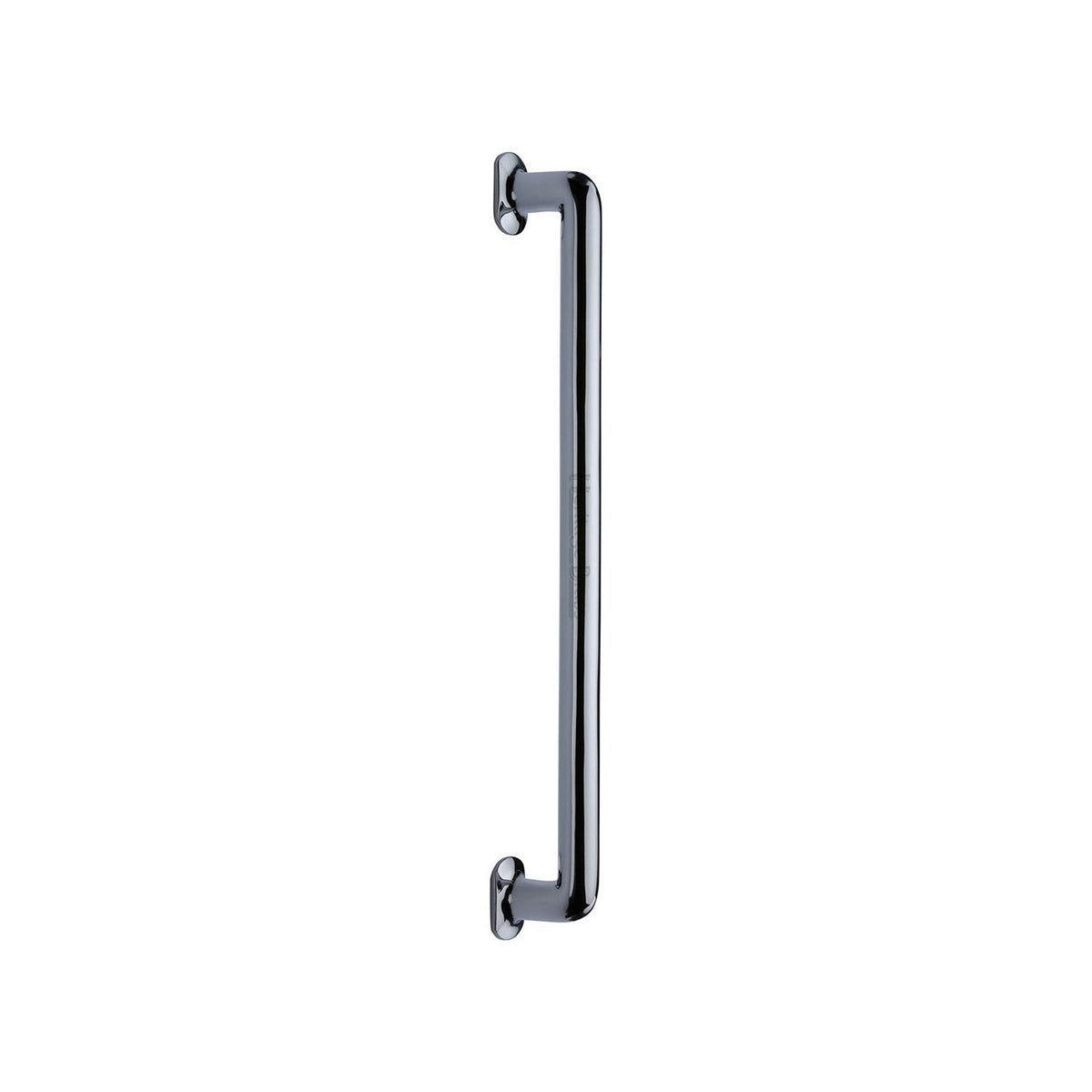 Traditional Large Pull Handle by M Marcus - Heritage Brass