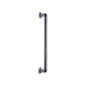 Traditional Large Pull Handle by M Marcus - Heritage Brass