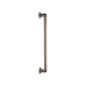 Traditional Large Pull Handle by M Marcus - Heritage Brass