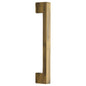 Urban Door Pull Handle by M Marcus - Heritage Brass