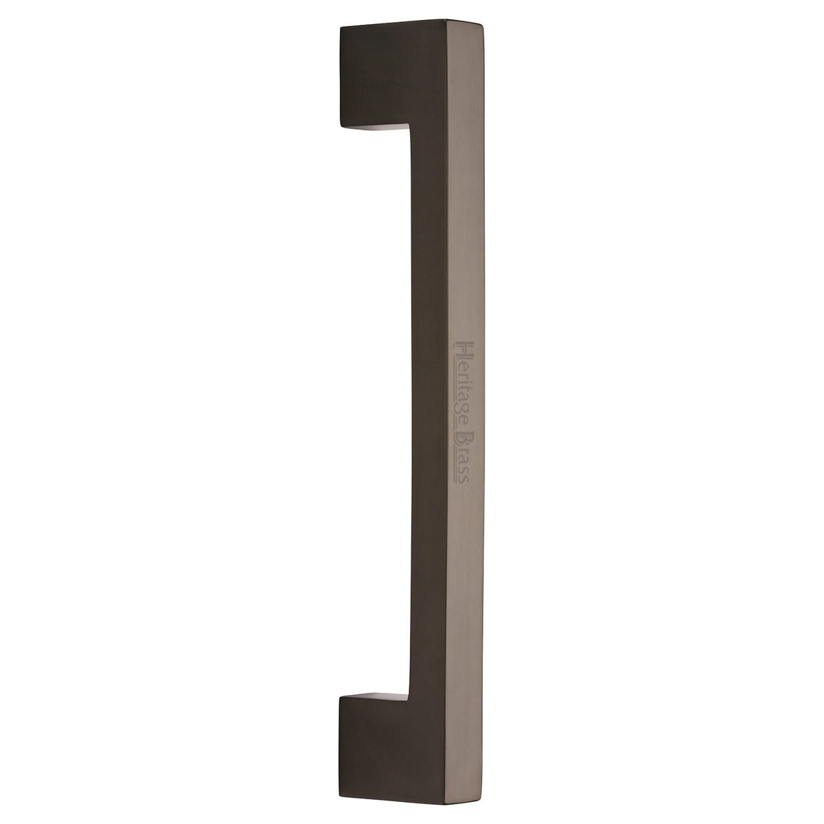 Urban Door Pull Handle by M Marcus - Heritage Brass