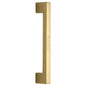 Urban Door Pull Handle by M Marcus - Heritage Brass